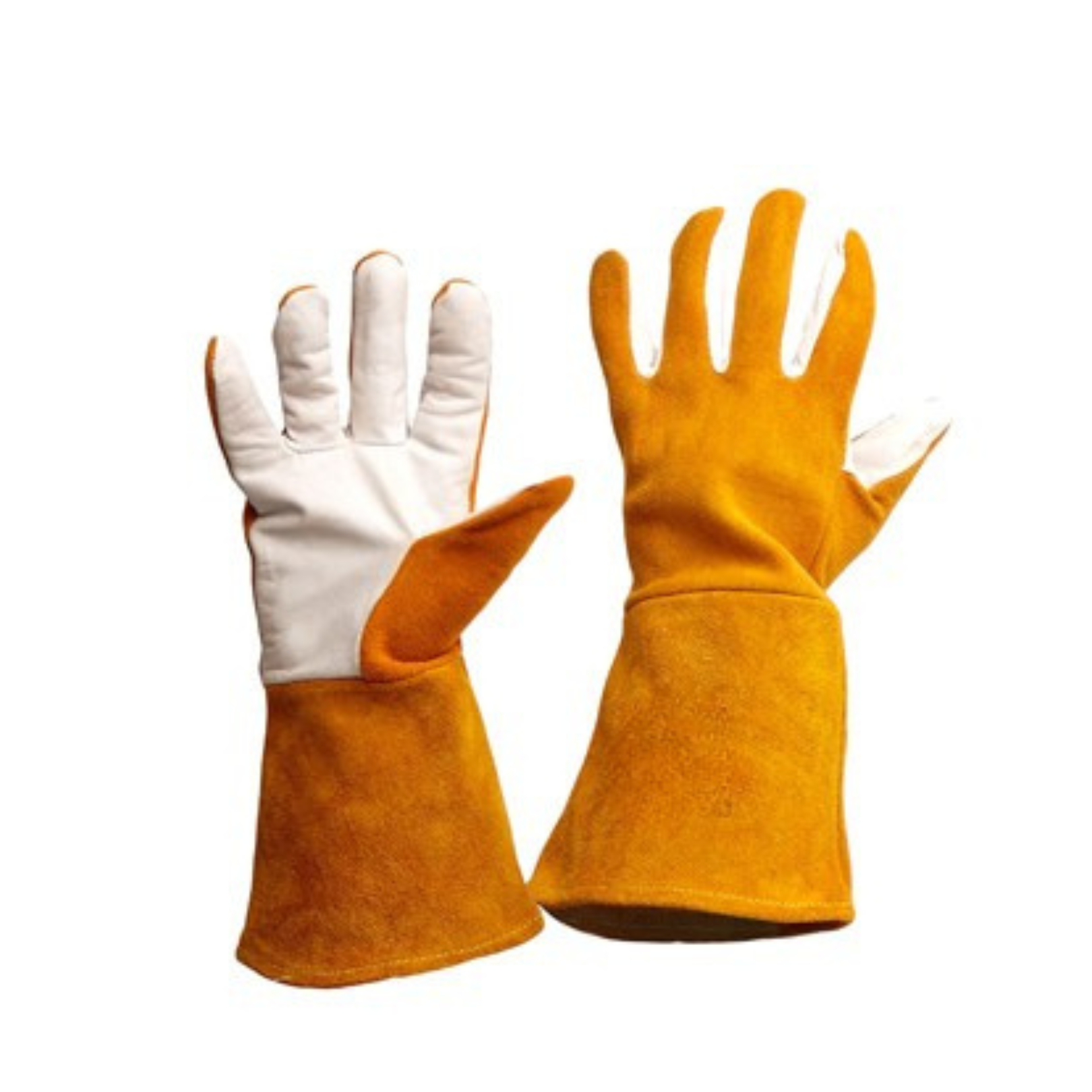 Premium Deerskin TIG Gloves